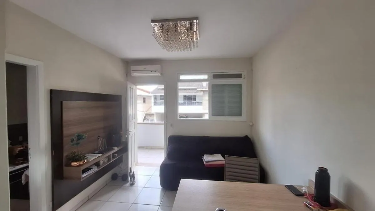Apartment Pousada Canto Da Praia Itapema