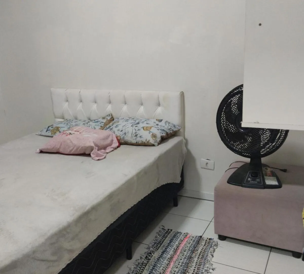Pousada Canto Da Praia Itapema Apartment