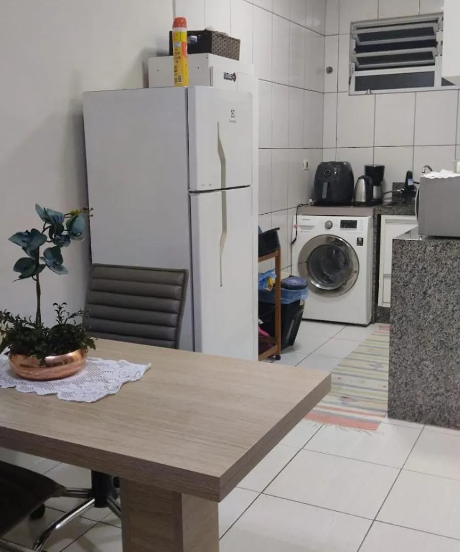 Apartment Pousada Canto Da Praia Itapema
