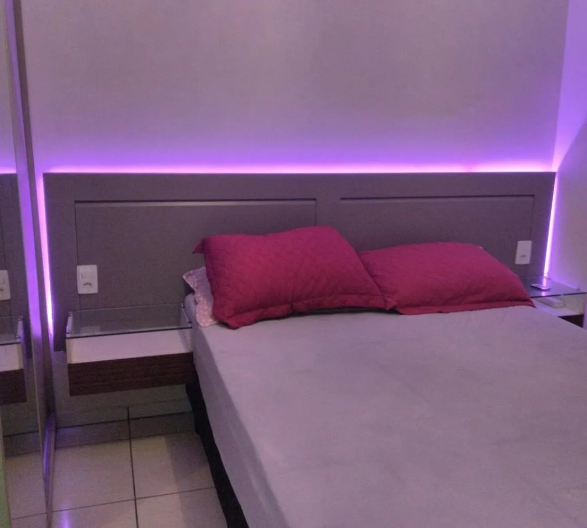 Apartment Pousada Canto Da Praia Itapema