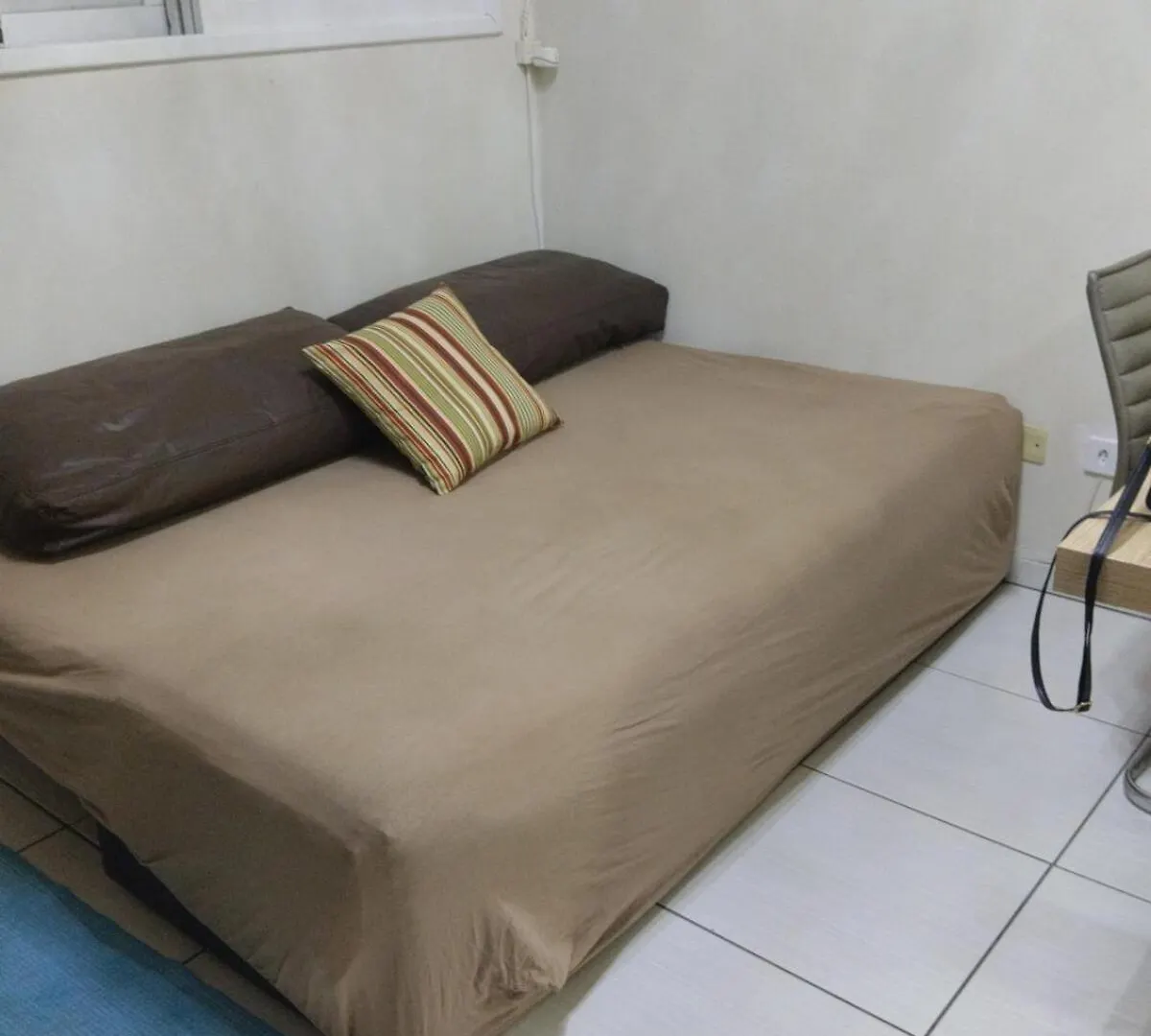 Pousada Canto Da Praia Itapema Apartment