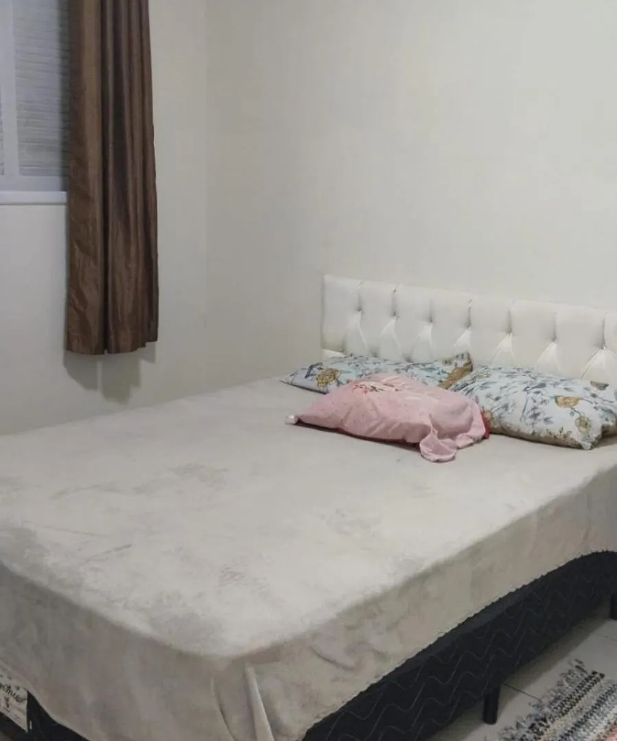 Apartment Pousada Canto Da Praia Itapema Brazil