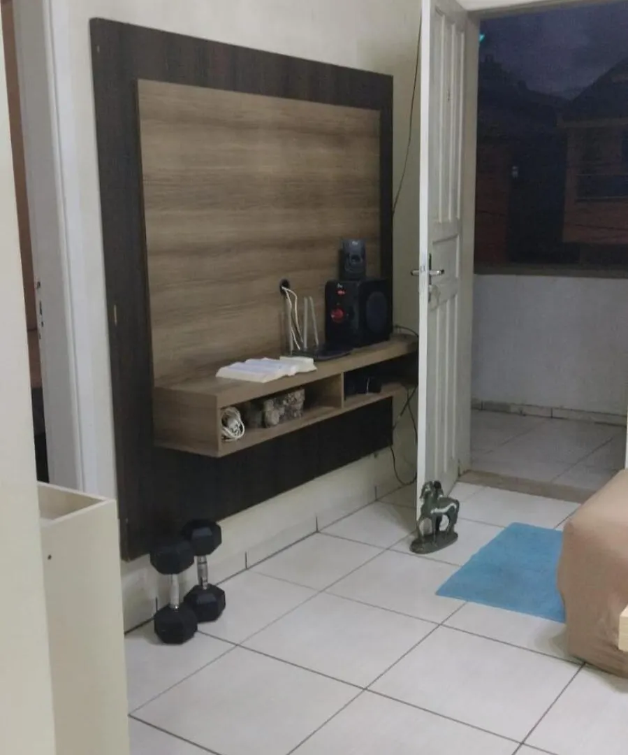 Pousada Canto Da Praia Itapema Apartment