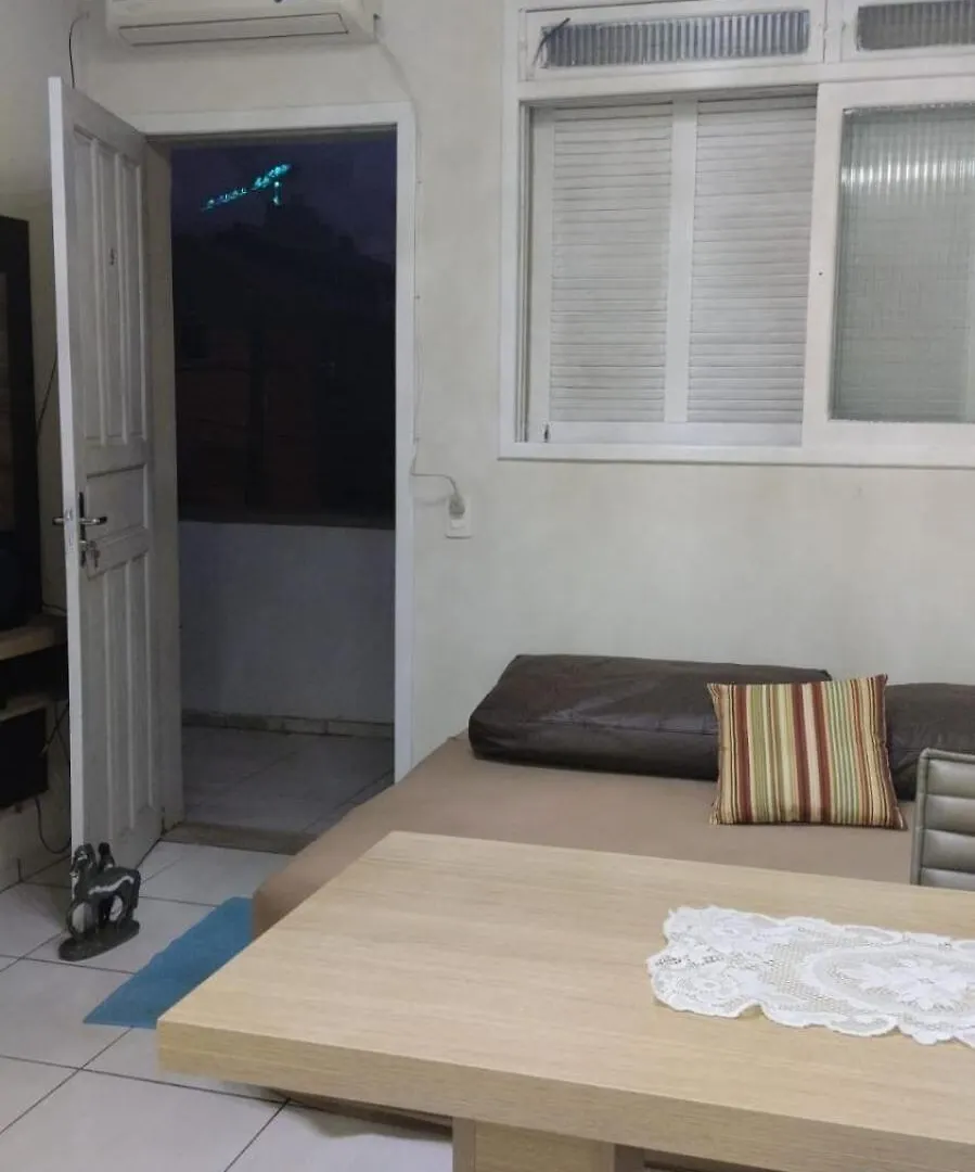 Apartment Pousada Canto Da Praia Itapema Brazil