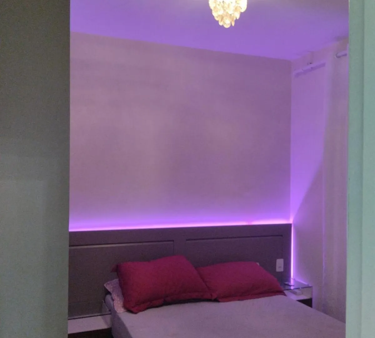 Pousada Canto Da Praia Itapema Apartmán